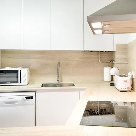 Saplan Real Estate Pijauert Appartamento