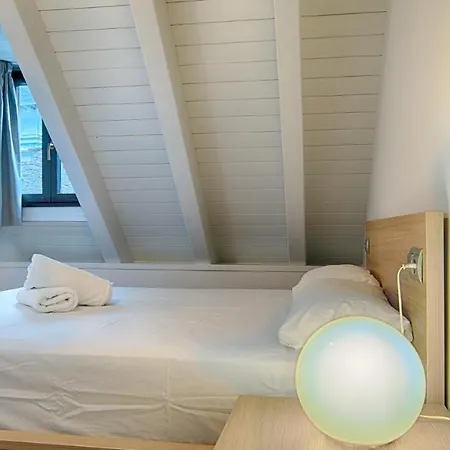 Saplan Real Estate Pijauert Appartamento *
