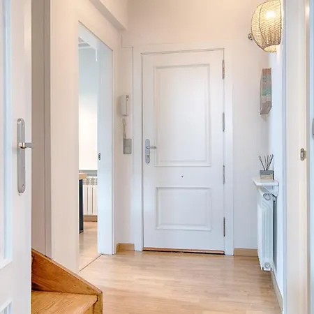 Saplan Real Estate Pijauert Appartamento