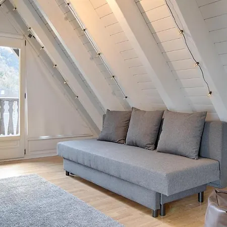 Appartamento Saplan Real Estate Pijauert Les