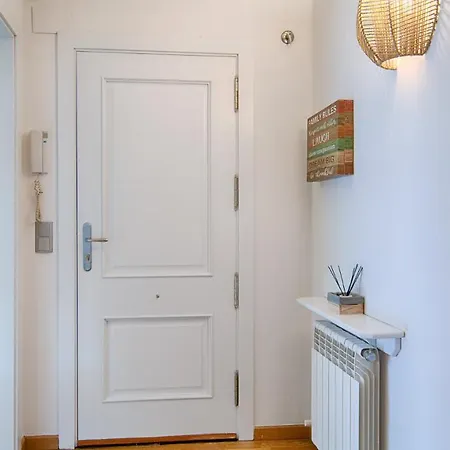 Appartamento Saplan Real Estate Pijauert
