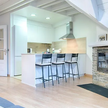 公寓 Saplan Real Estate Pijauert