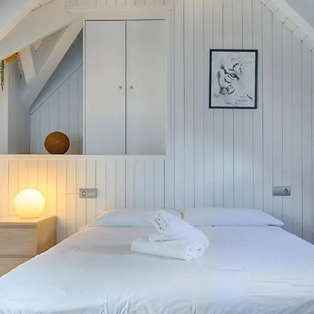 公寓 Saplan Real Estate Pijauert