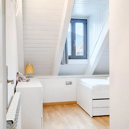 公寓 Saplan Real Estate Pijauert 莱斯