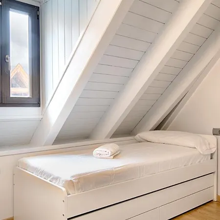 Apartment Saplan Real Estate Pijauert