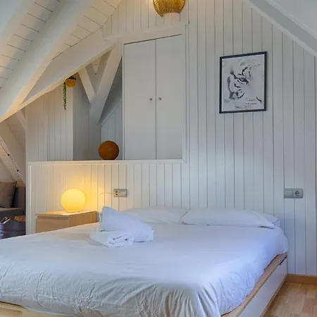 Saplan Real Estate Pijauert Apartment *